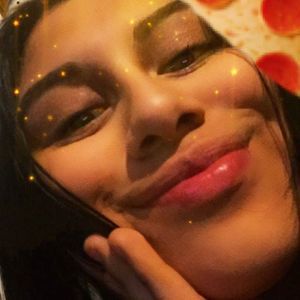 Meet your Posher, Geraldine